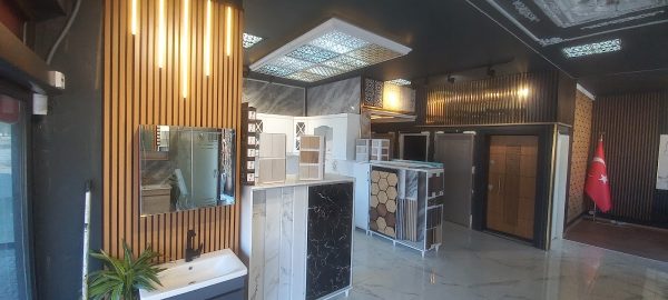 KOBAL MİMARLIK İNŞAAT YAPI PEYZAJ A.Ş