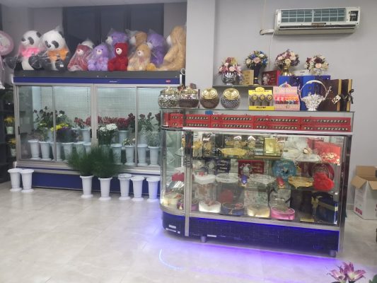 Orkidecicek Çikolata Peyzaj Organizasyon Balonsüsleme