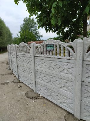 Kafkas Mermer peyzaj