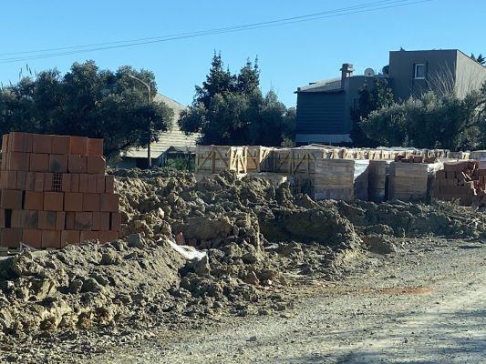 Ketenci İnşaat İzmir