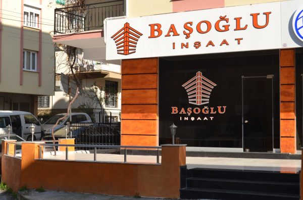 Başoğlu İnşaat