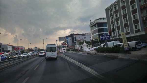 Mia Yapı