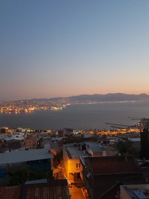 Erez İnşaat İzmİr