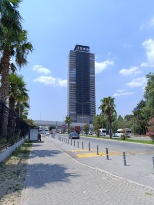 İzka Port İzmir