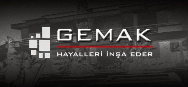 GEMAK YAPI