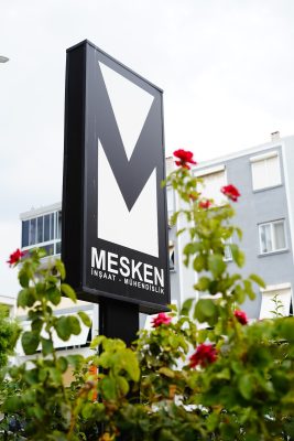 Mesken İnşaat