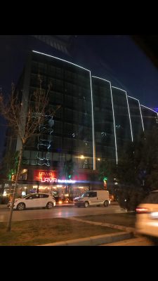 Asil Öztürk İnşaat