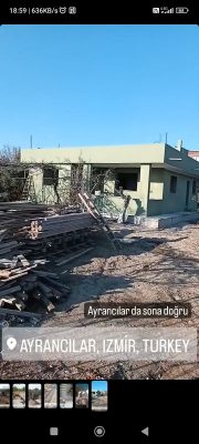 Güven Yapı İnşaat