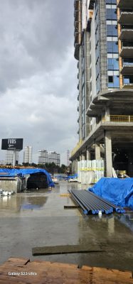 Fors İzmir / Güçsan Yapı A.Ş.
