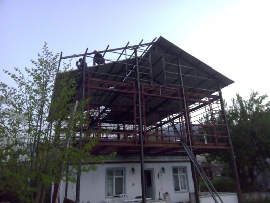 AKKIN MİMARLIK & İNŞAAT Proje, İmar Barışı, Dekorasyon, Tadilat, İç Mimari, Gayrimenkul, Kat Mülkiyeti (Tapu İşlemleri)