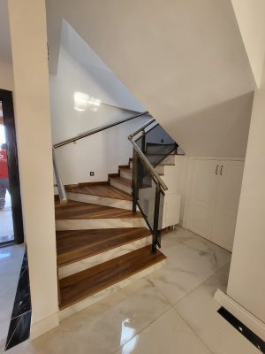 Artı ev konsept inşaat