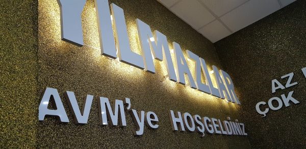 YILMAZLAR İNŞAAT