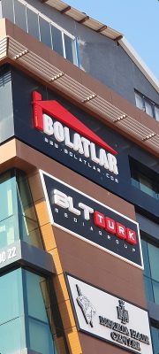 Bolatlar İnşaat
