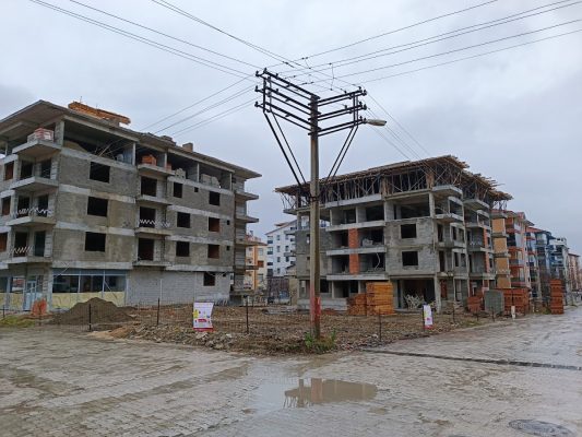 KARİN KONUT İNŞAAT