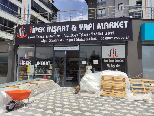 Nevzat İpek İnşaat