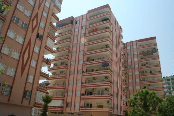 ELMAS İnşaat Mersin