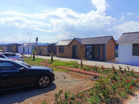 DURAK GRUP YAPI İNŞAAT