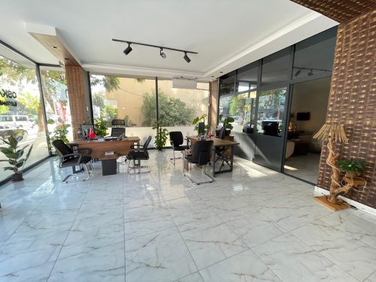 OSKAR GROUP GAYRİMENKUL & İNŞAAT