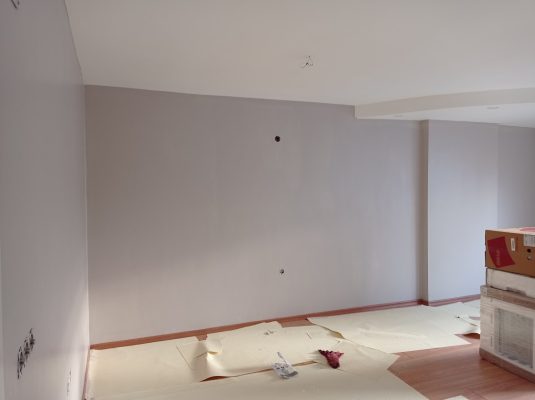 Gündoğdu İnşaat Dekorasyon