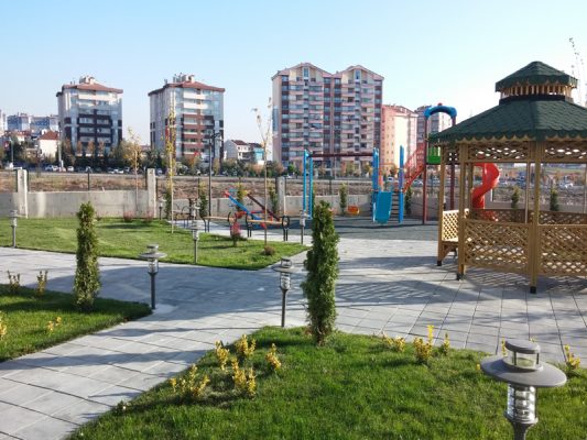 CLM Dizayn Peyzaj ve Fidancılık
