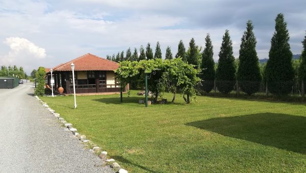 Serbestler Peyzaj