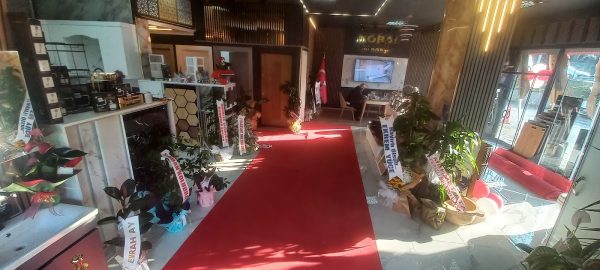 KOBAL MİMARLIK İNŞAAT YAPI PEYZAJ A.Ş
