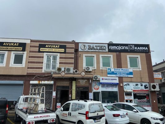 Plant Peyzaj Ve Süs Bitkiciliği Dergisi