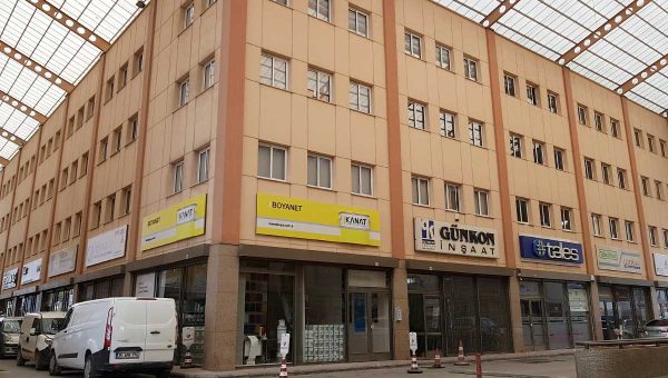 Günkon İnşaat