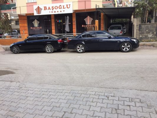 Başoğlu İnşaat
