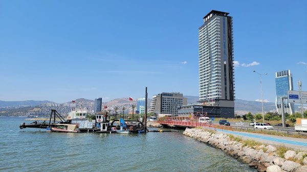 İzka Port İzmir