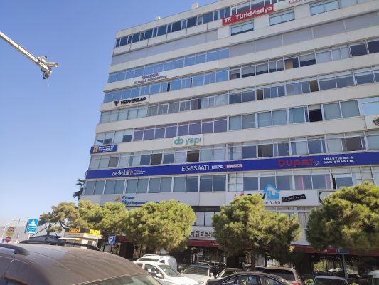 Veryeriler İnşaat