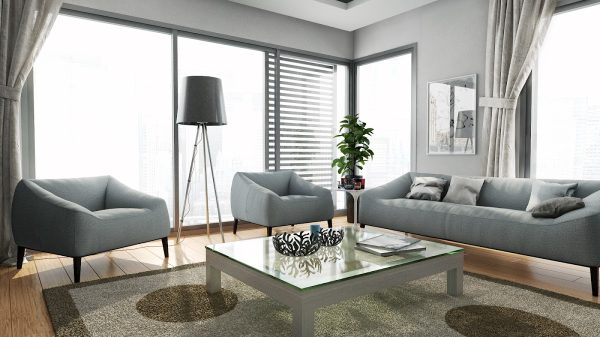 KvK İnşaat A.Ş. - Celardin Suites