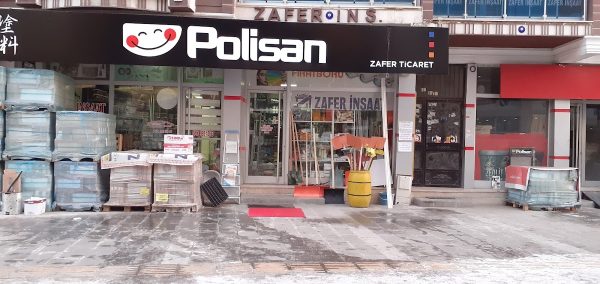 Zafer Inşaat
