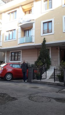Kars Yıldırım insaat ve tadilatı