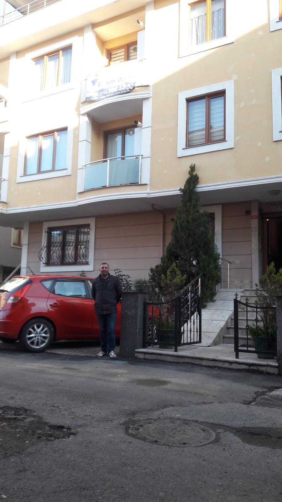 Kars Yıldırım insaat ve tadilatı Logo