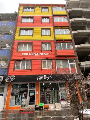 Erkmen İnşaat