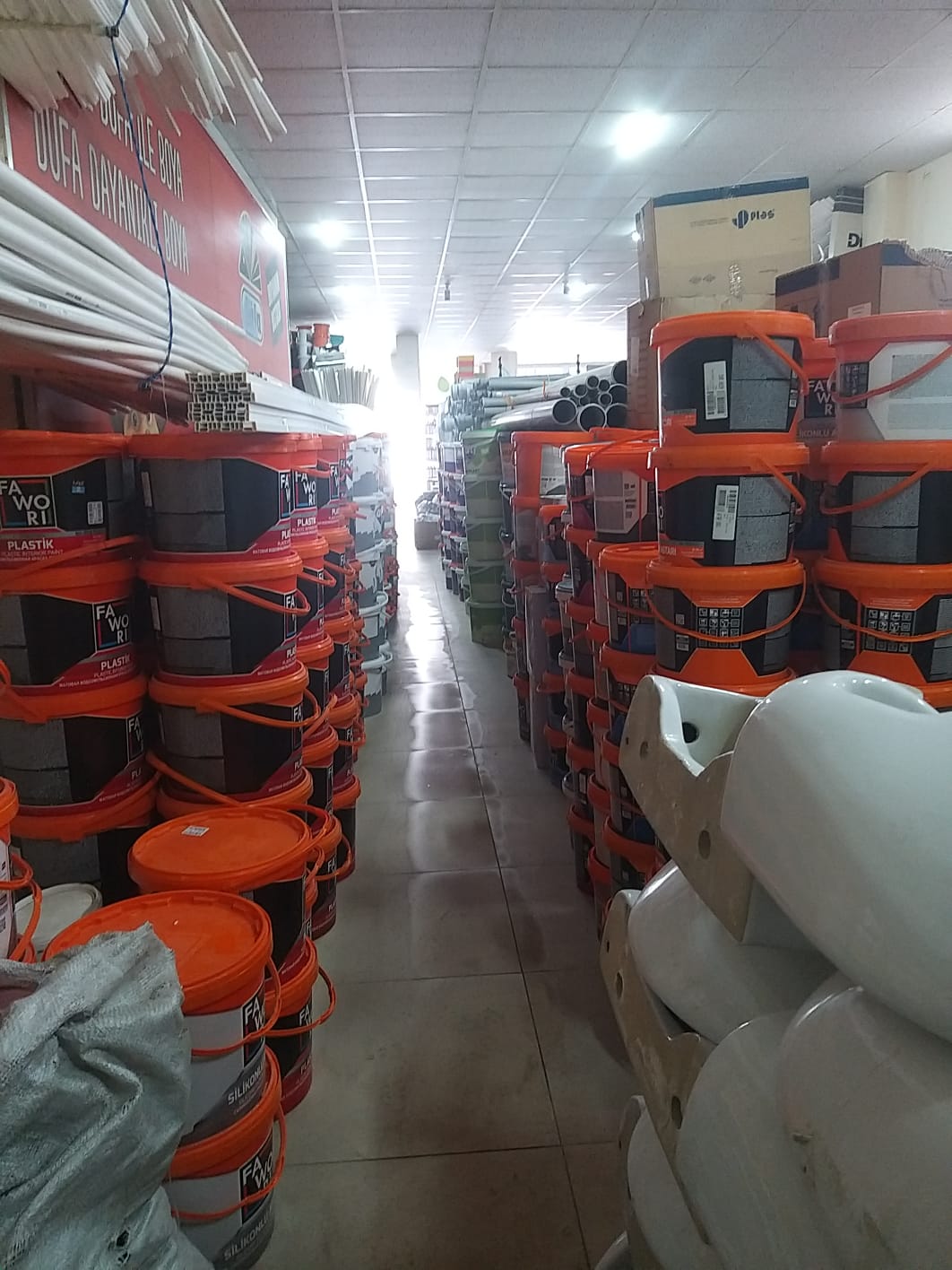 SAİTOĞLU İnşaat Logo