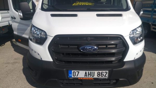 Yapı iş ticaret ( şık ticaret)