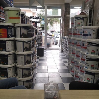 Ergün İnşaat