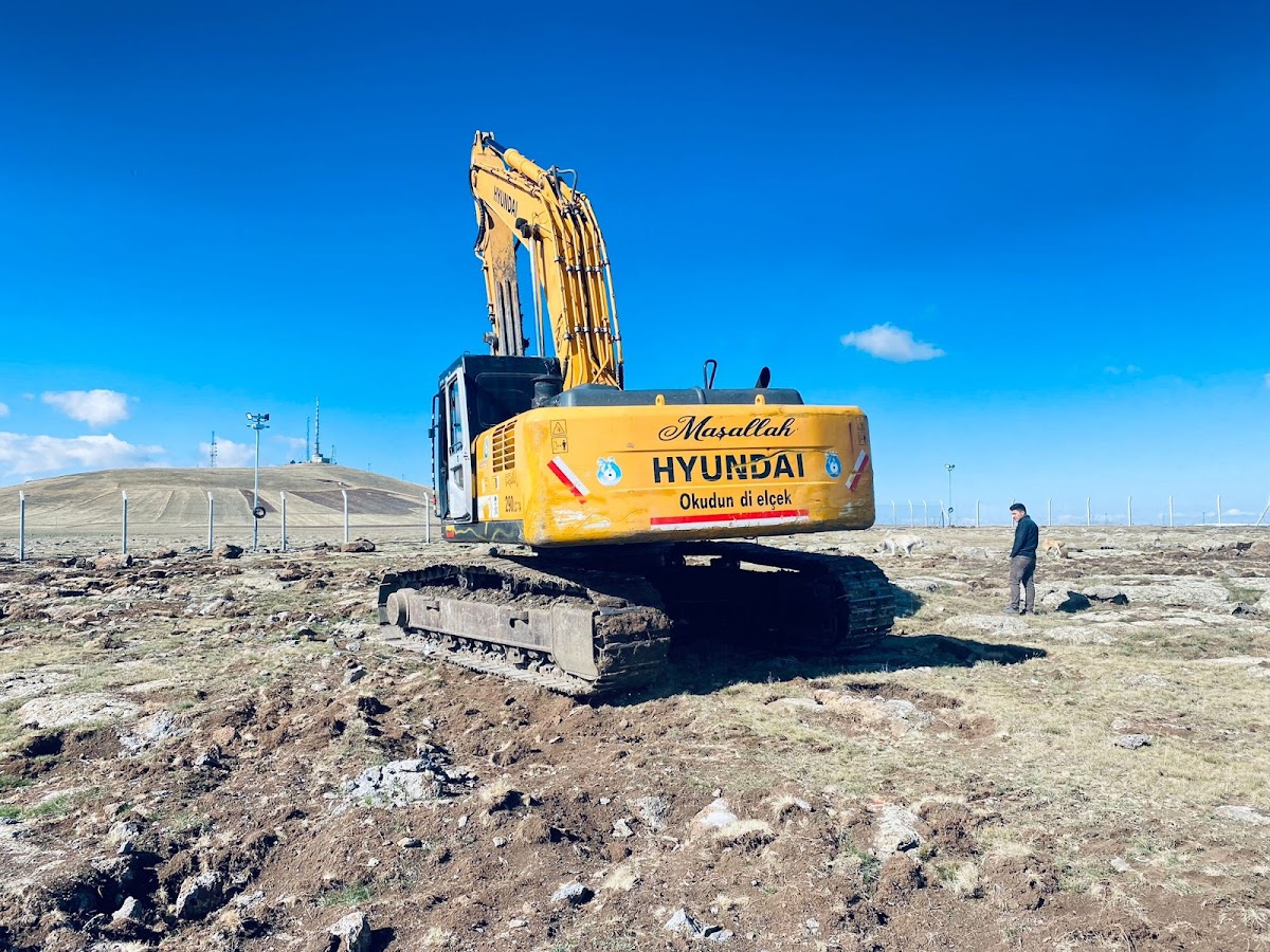 Gören Yapi Çözümleri Logo