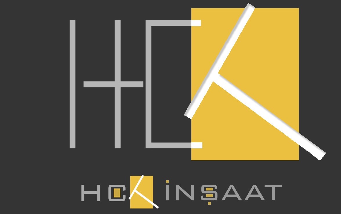 HCK İNŞAAT Logo