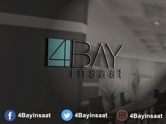 4BAY İNŞAAT LTD. ŞTİ.
