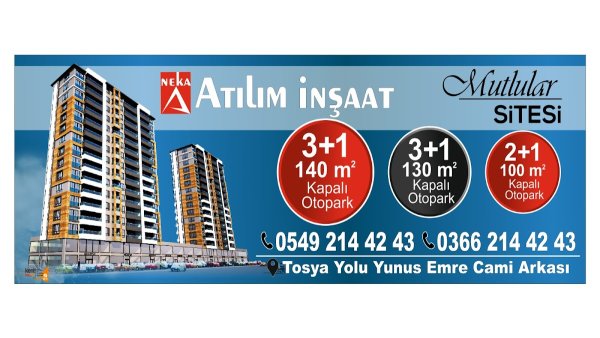 NE-KA Atılım İnşaat