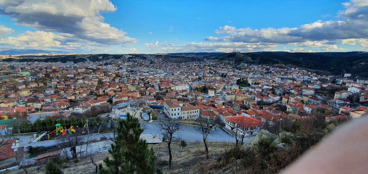 SEYRANTEPE İNŞAAT LTD.ŞTİ. Logo