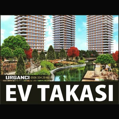 URGANCI YAPI