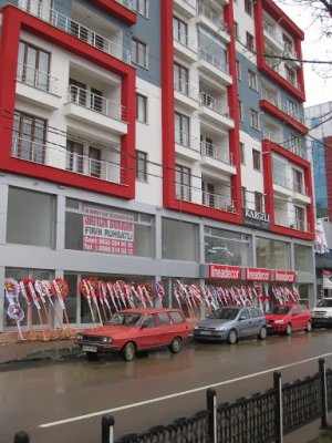 KARGILI İNŞAAT MÜHENDİSLİK MİMARLIK SAN. ve TİC. LTD.ŞTİ.