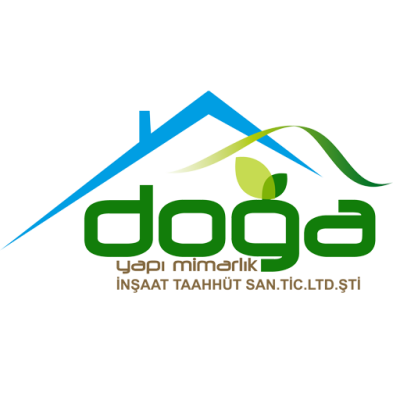DoğaYapı Mimarlık İnşaat Taahhüt San.Tic.Ltd.Şti