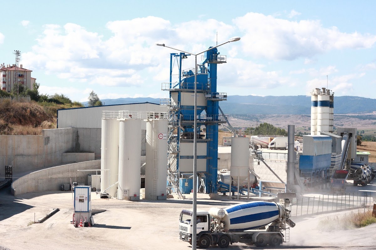 OLGUM İNŞAAT MADENCİLİK PROJE SANAYİ VE TİCARET LİMİTED ŞİRKETİ Logo