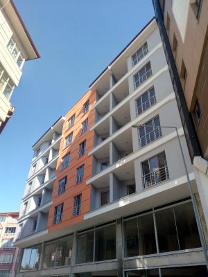 ÖZTÜRK YAPI KASTAMONU