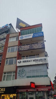 ATS YAPI MÜHENDİSLİK